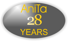 AniTa 28 years